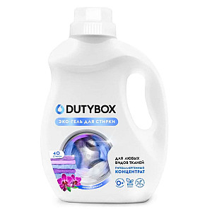 Гель для стирки Grass Ночная орхидея db-5144 концентрат 1 л