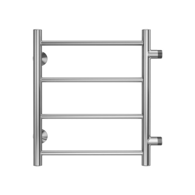 Полотенцесушитель Terminus Аврора П4 400*500 мм бп320