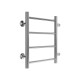 Полотенцесушитель Terminus Аврора П4 400*500 мм бп320