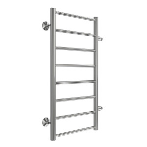 Полотенцесушитель Terminus Аврора П8 400*800 мм бп500