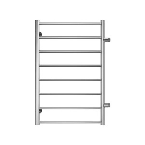 Полотенцесушитель Terminus Аврора П8 500*800 мм бп500