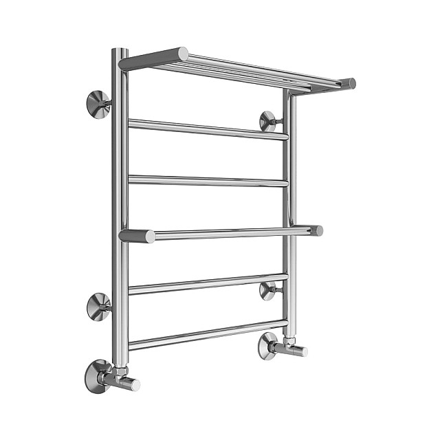 Полотенцесушитель Terminus Анкона П6 600*500 мм