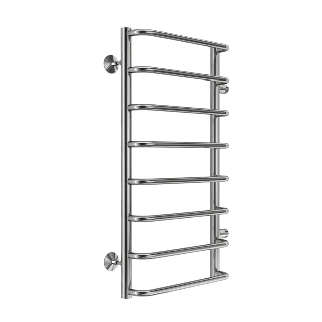 Полотенцесушитель Terminus Стандарт П8 800*400 мм бп500