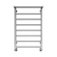 Полотенцесушитель Terminus Хендрикс П8 500*800 мм