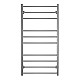 Полотенцесушитель Terminus Аврора П10 1000*500 мм