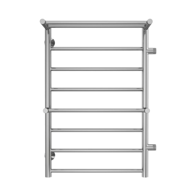 Полотенцесушитель Terminus Аврора с 2-мя/п П8 800*500 мм бп500