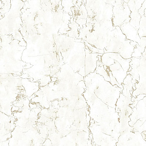 Панель ПВХ Sanrelia Стандарт New Мрамор Каррарский -21Т031 2.5*0.25*0.07 м