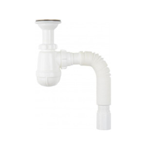 Сифон для умывальника Aquant S2015-35-MR 1 1/4