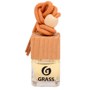 Ароматизатор жидкий подвесной Grass Sunrise AC-0195 10 мл