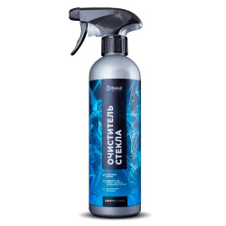 Очиститель стекла Grass Clean Glass Adapted Series Detaill DT-0491 500 мл