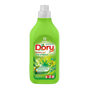 Гель-концентрат Grass Dory 125866 для стирки всех видов тканей 1 л