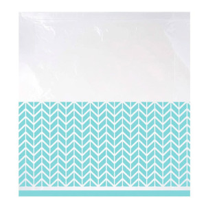 Пакет Рыжий Кот ZB-26 102904 с ЗИП-замком с рисунком 26*29 см 3 л 10 шт