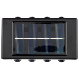 Светильник Leonord 107248 настенный на солнечной батарее