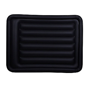 Матрас надувной Avenli 24515EU Queen-size со встроенным электронасосом 203*152*36 см