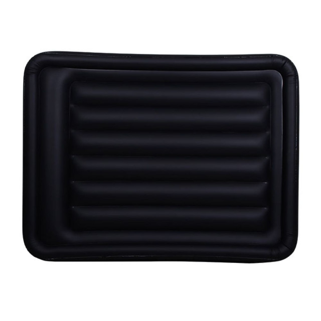 Матрас надувной Avenli 24515EU Queen-size со встроенным электронасосом 203*152*36 см