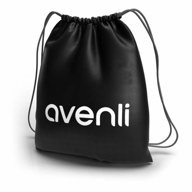 Матрас надувной Avenli 24515EU Queen-size со встроенным электронасосом 203*152*36 см