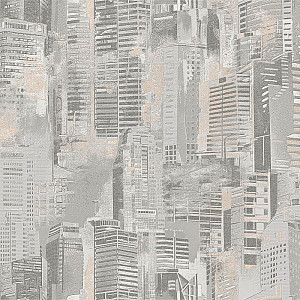 Обои Ateliero Panorama 287818 1.06*10.05 м