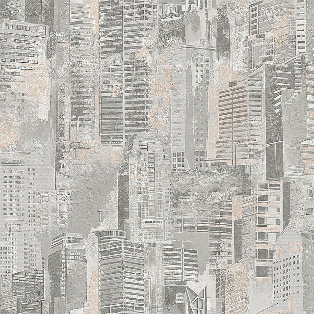 Обои Ateliero Panorama 287818 1.06*10.05 м