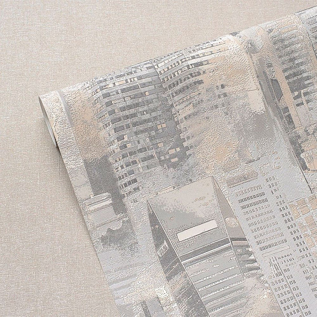 Обои Ateliero Panorama 287818 1.06*10.05 м