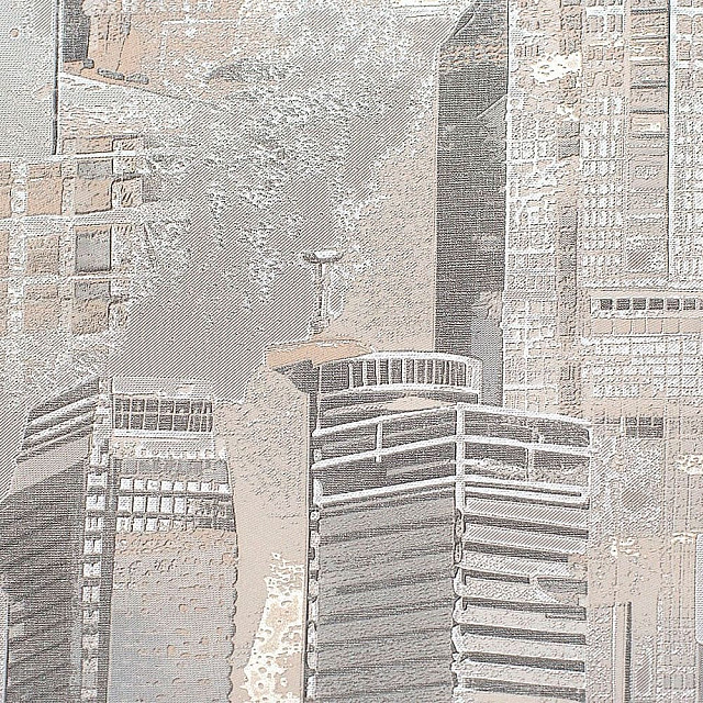 Обои Ateliero Panorama 287818 1.06*10.05 м