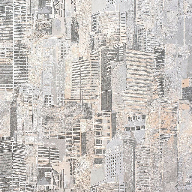 Обои Ateliero Panorama 287818 1.06*10.05 м