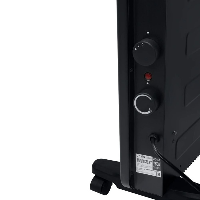 Конвектор Oasis VK-15B