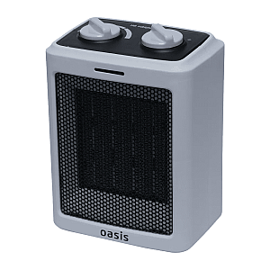 Тепловентилятор Oasis KT-15R