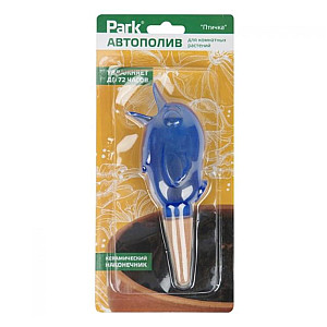 Автополив Park 330149 Птичка для комнатных растений