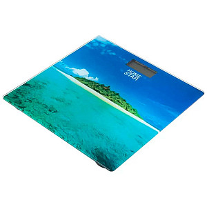 Весы напольные Homestar HS-6006A электронные 150 кг