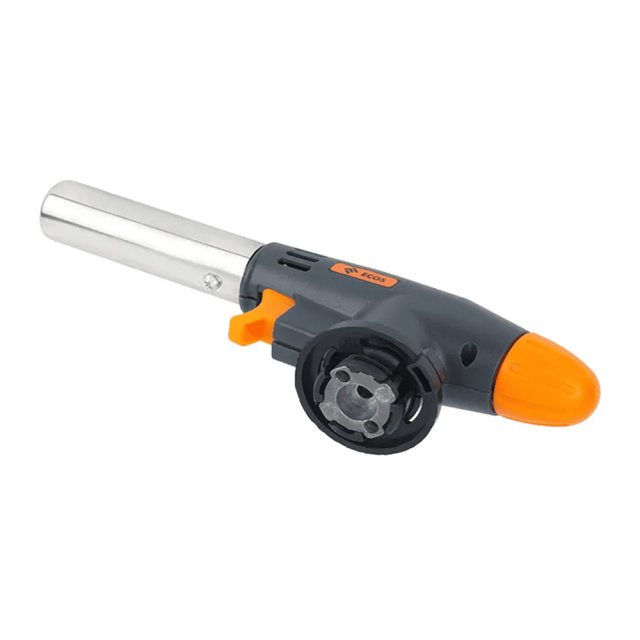 Горелка газовая Ecos GT-920 портативная