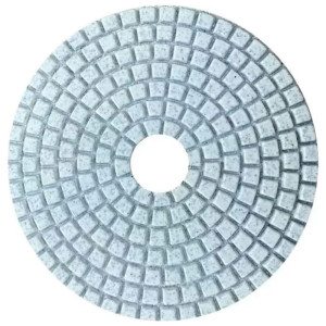 Черепашка для полировки мрамора VertexTools 80 685-010-080