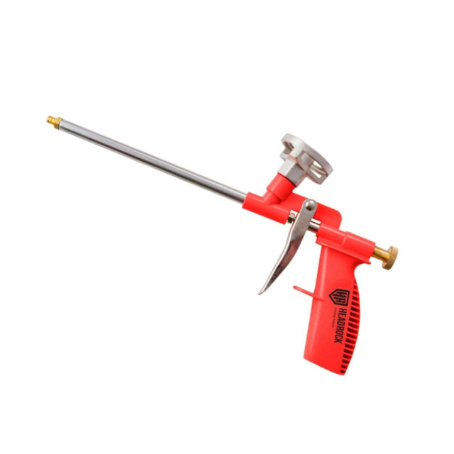Пистолет для монтажной пены HeadRock 804-500-140