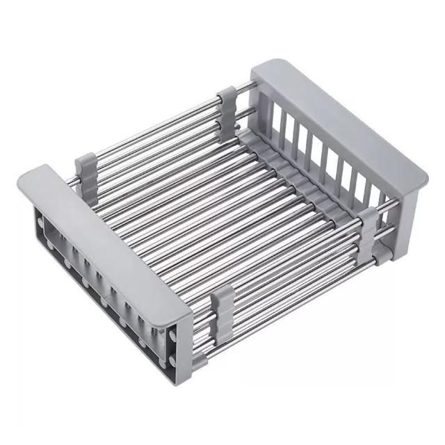 Колландер для мойки Diadonna D01A раздвижной