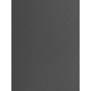 Мойка кухонная Diadonna S5050B-1 500*500*200 мм черная