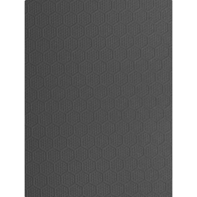 Мойка кухонная Diadonna S5050B-1 500*500*200 мм черная