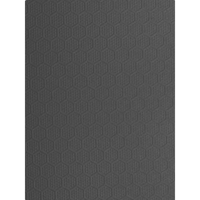 Мойка кухонная Diadonna S7050-1 чёрная 700*500*200 мм