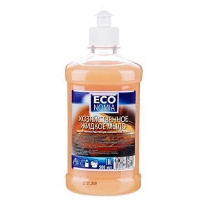 Мыло жидкое ECONomia Хозяйственное ЭкономЪ 1 л