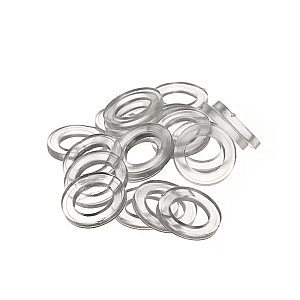 Прокладка силиконовая Симтек 10-0018 1/2