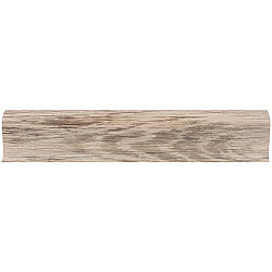 Плинтус LinePlast L068 фраке 58 мм 2.2 м