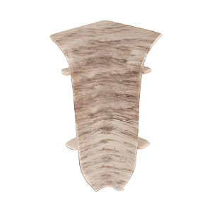 Угол внутренний LinePlast L068 фраке 58 мм 2 шт