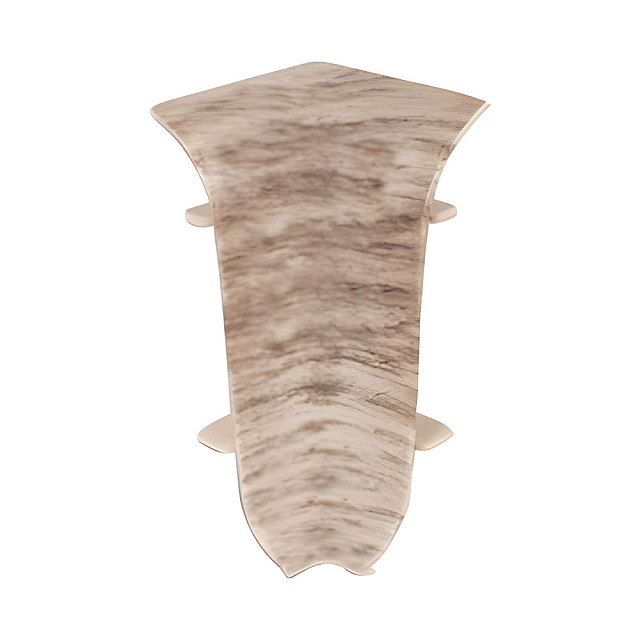 Угол внутренний LinePlast L068 фраке 58 мм 2 шт