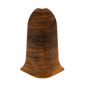 Угол наружный LinePlast L057 дуб престиж 58 мм 2 шт