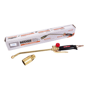 Горелка газовоздушная Редиус ГВ-100-Р 08102