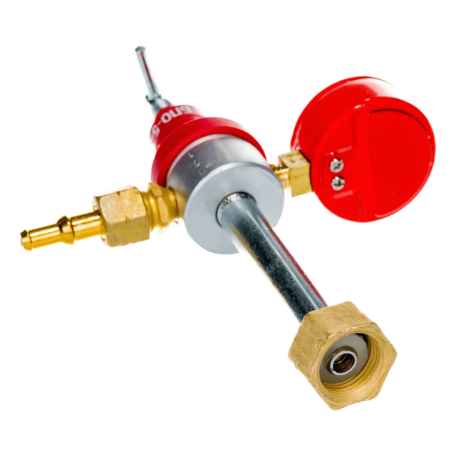 Редуктор пропановый Редиус БПО-5-3-У