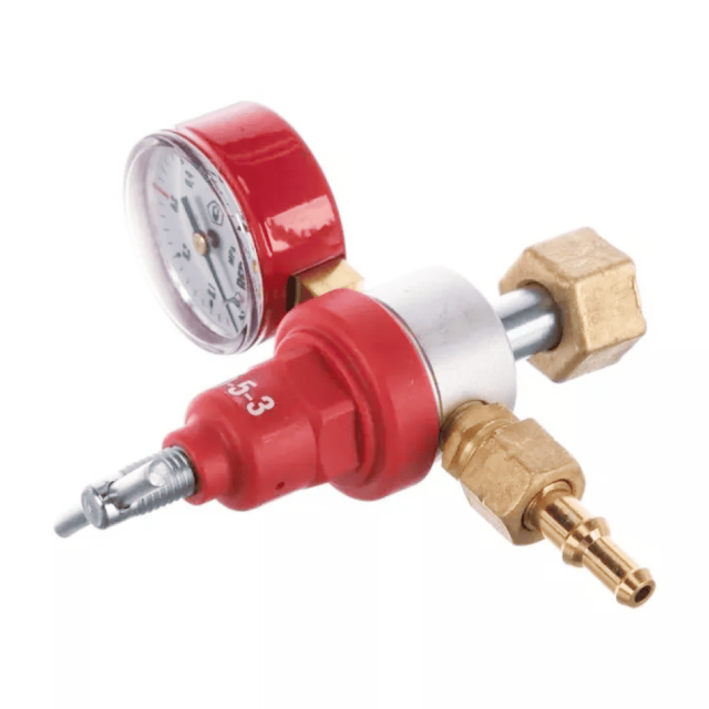 Редуктор пропановый Редиус БПО-5-3