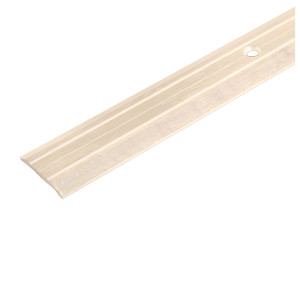 Порог Best Profile А1 173 дуб выбеленный 25 мм 0.9 м