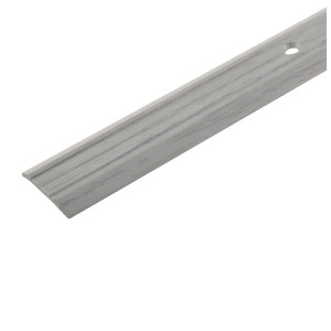 Порог Best Profile А1 102 ольха серая 25 мм 0.9 м