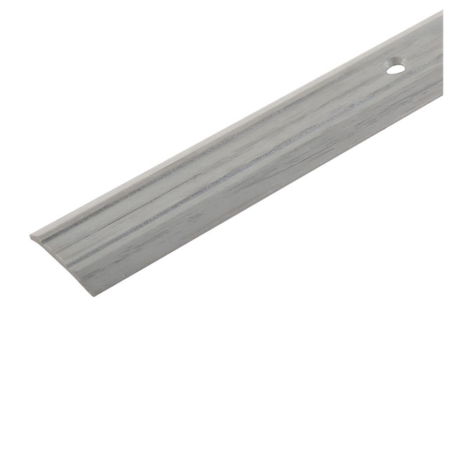 Порог Best Profile А1 102 ольха серая 25 мм 0.9 м