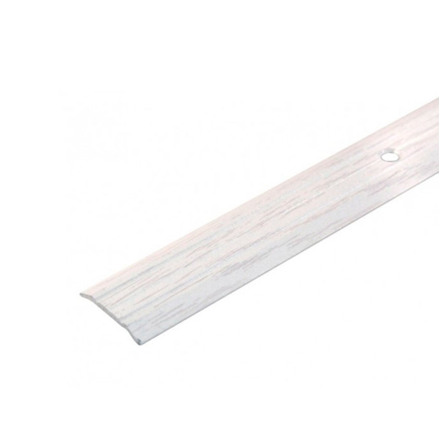 Порог Sanrelia А1 174 береза 25 мм 1.8 м