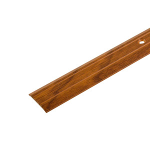 Порог Best Profile А1 135 дуб лионский 25 мм 1.8 м